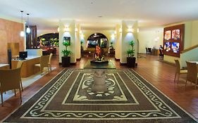 Plaza Pelicanos Grand Beach Resort All Inclusive